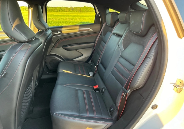 Renault Arkana cena 109000 przebieg: 52000, rok produkcji 2021 z Kielce małe 742